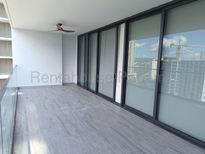 Venta Apartamento 322m² en Empire Residences | 2 Rec + Den | 4 Parkings | Lujo Exclusivo JG