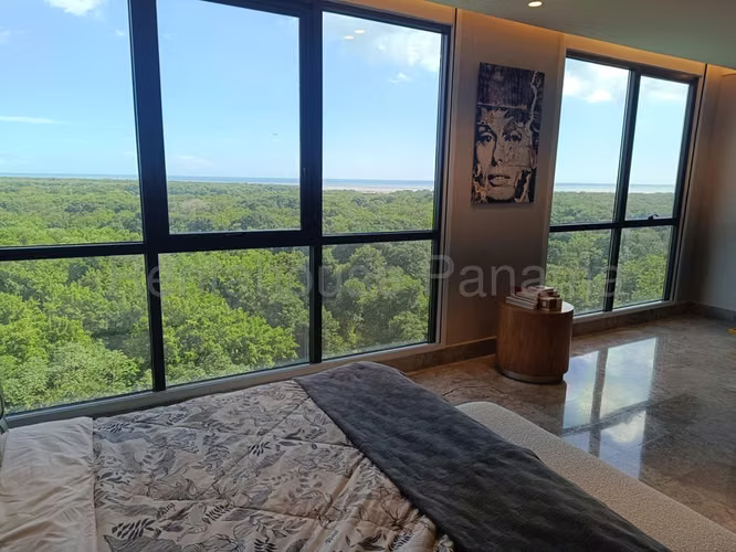 Venta Apartamento 322m² en Empire Residences | 2 Rec + Den | 4 Parkings | Lujo Exclusivo JG