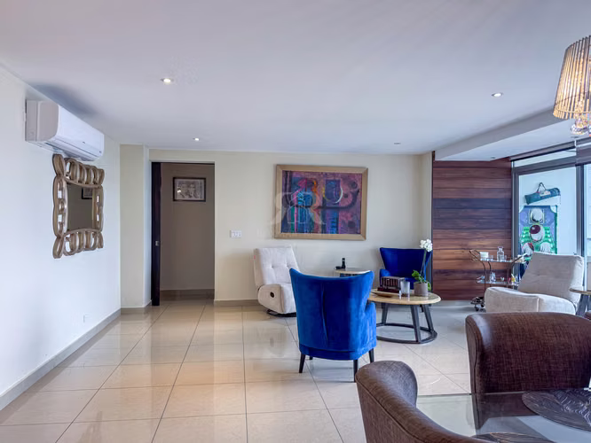 Apartamento en venta en Costa del Este PH Elevation Tower