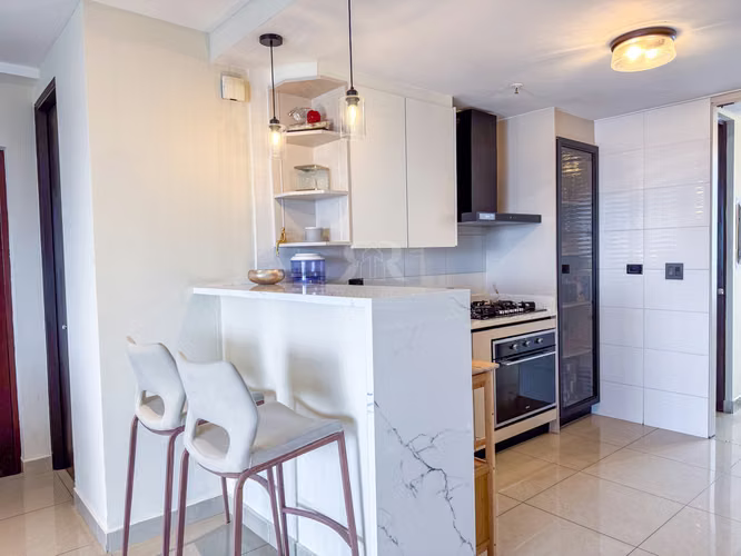 Apartamento en venta en Costa del Este PH Elevation Tower