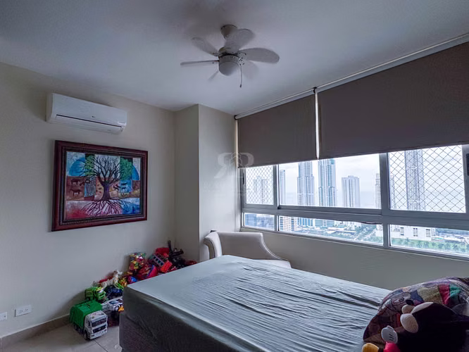 Apartamento en venta en Costa del Este PH Elevation Tower