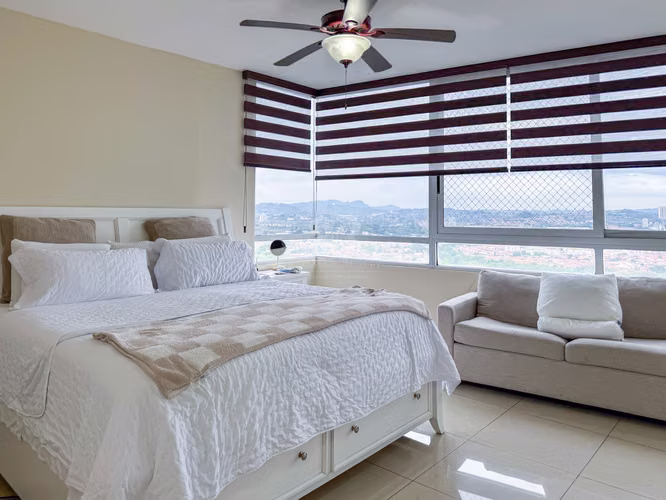 Apartamento en venta en Costa del Este PH Elevation Tower