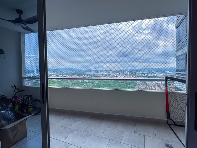 Apartamento en venta en Costa del Este PH Elevation Tower