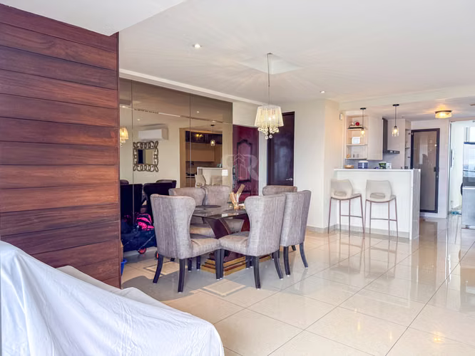 Apartamento en venta en Costa del Este PH Elevation Tower