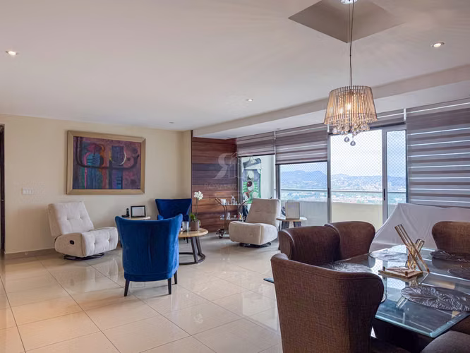 Apartamento en venta en Costa del Este PH Elevation Tower
