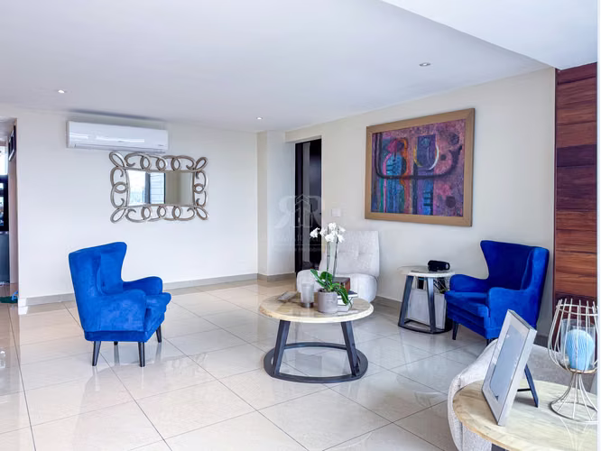 Apartamento en venta en Costa del Este PH Elevation Tower