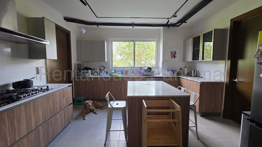 Apartamento en Venta en  Santa Maria JG