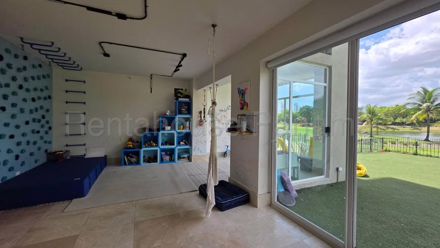 Apartamento en Venta en  Santa Maria JG