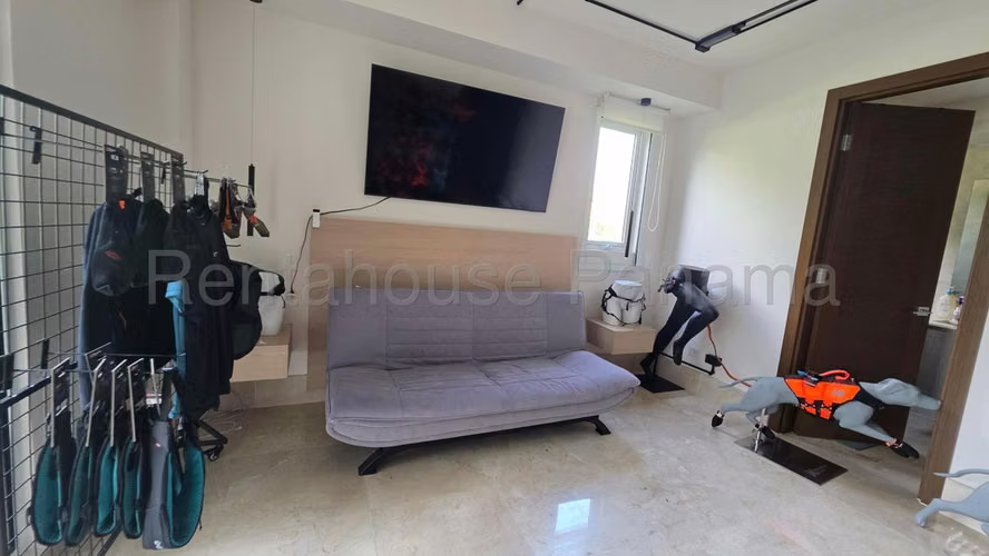 Apartamento en Venta en  Santa Maria JG