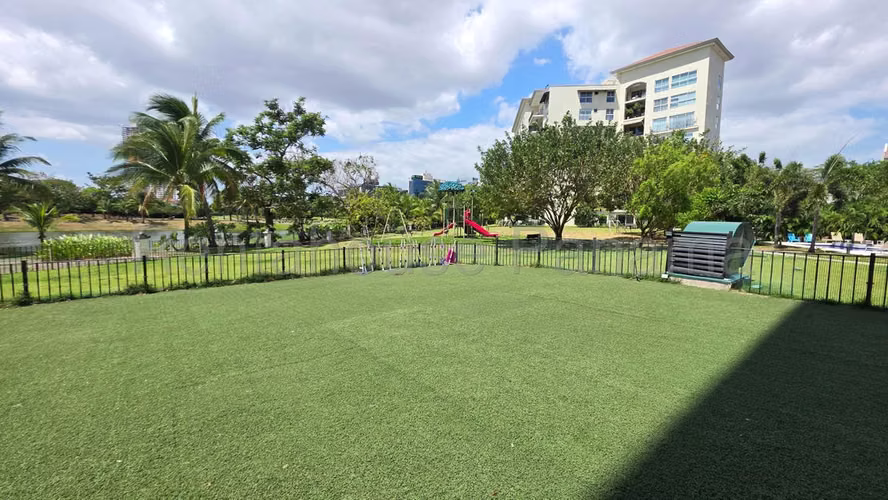 Apartamento en Venta en  Santa Maria JG