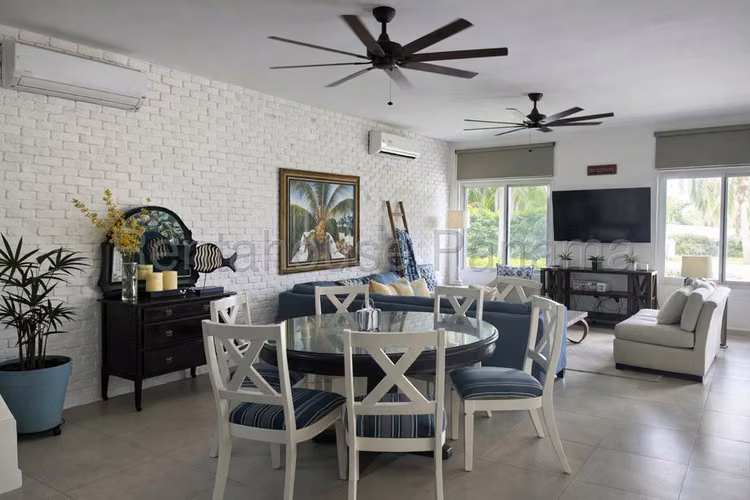 Casa en Venta en Playa Blanca JG - Imagen 2
