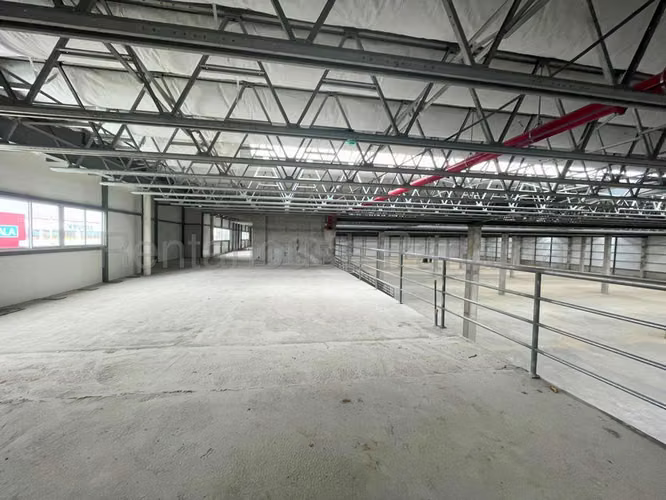 Galera en Venta en Don Bosco JG