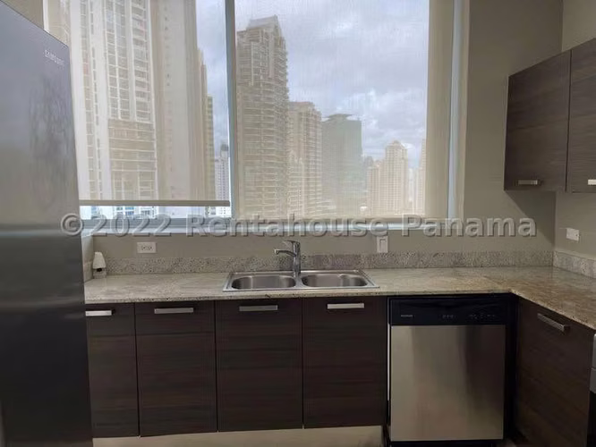 Venta de Apartamento en Punta Pacifica Ph Grand Tower Mts2: 150 PD