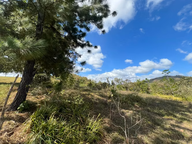Venta de Terreno en Macaracas Los Santos