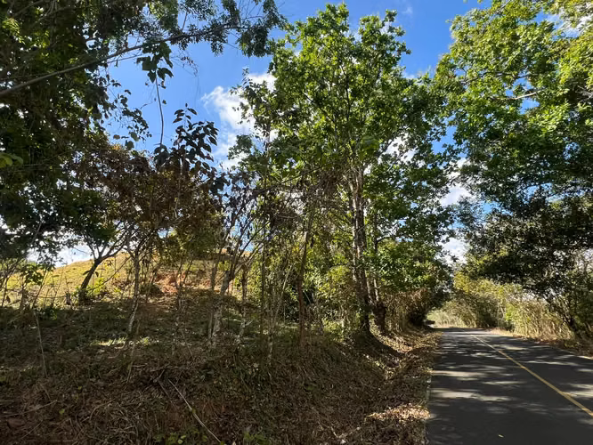 Venta de Terreno en Macaracas Los Santos