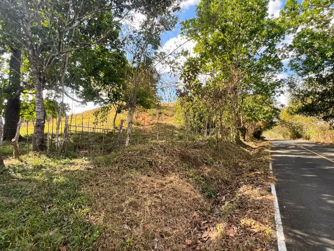 Land for Sale in Macaracas, Los Santos