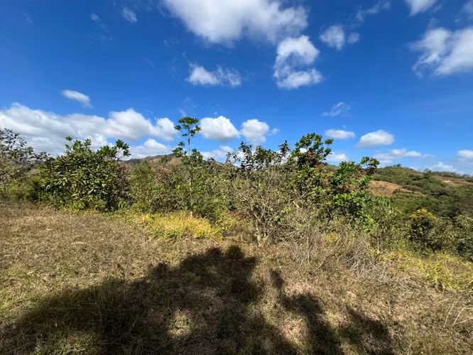 Venta de Terreno en Macaracas Los Santos