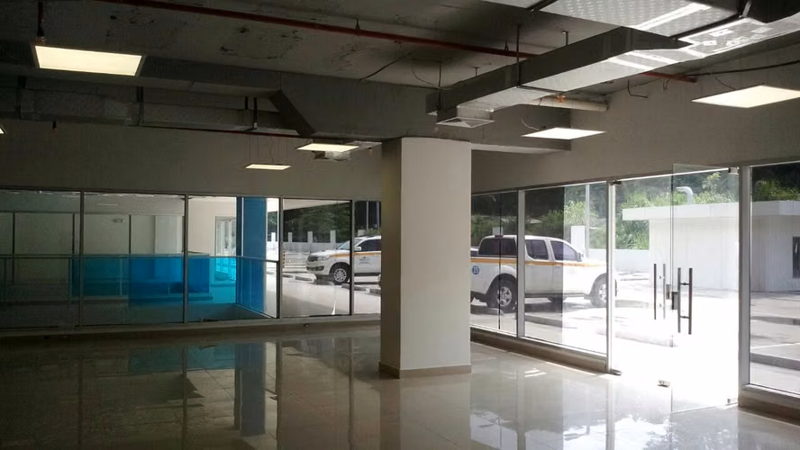 TERRAZA DE ALBROOK-ALBROOK