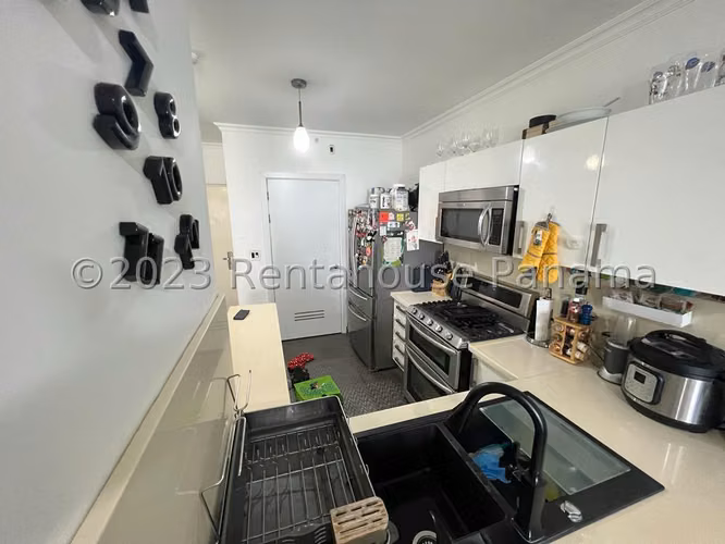 Apartamento en Venta en Punta Pacífica. OASIS ON THE BAY