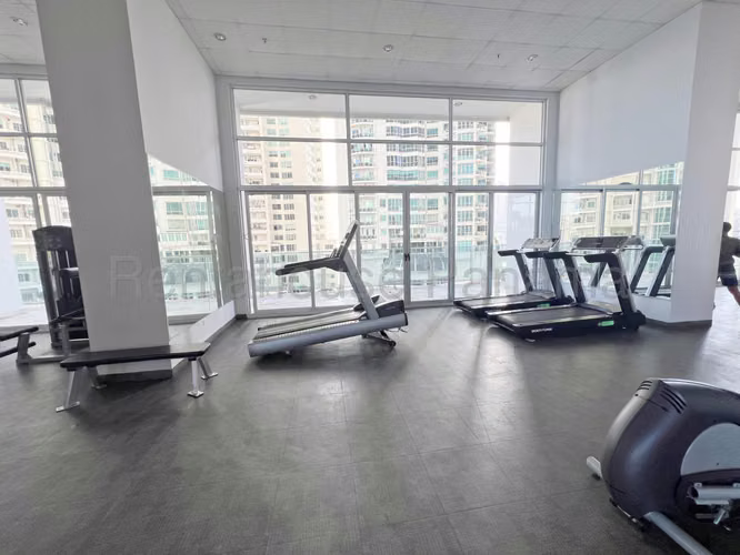 Apartamento en Venta en Punta Pacífica. OASIS ON THE BAY