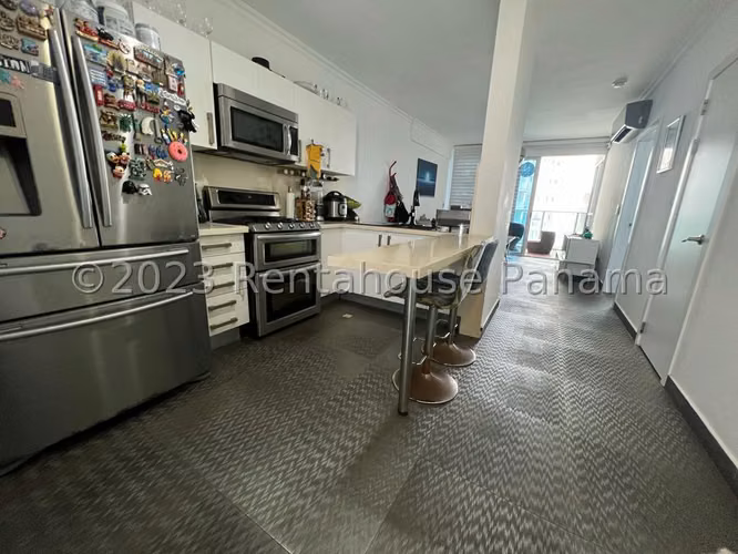 Apartamento en Venta en Punta Pacífica. OASIS ON THE BAY