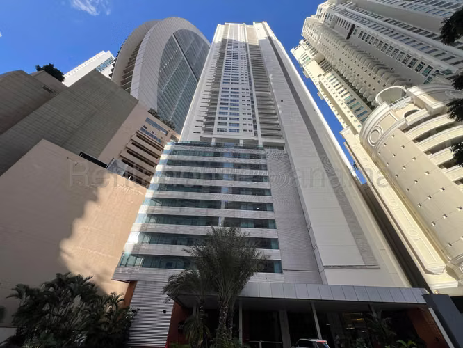 Apartamento en Venta en Punta Pacífica. OASIS ON THE BAY