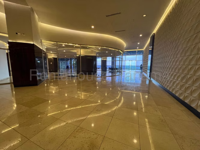 Apartamento en Venta en Punta Pacífica. OASIS ON THE BAY