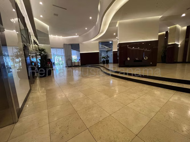 Apartamento en Venta en Punta Pacífica. OASIS ON THE BAY