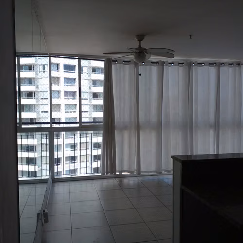 Alquilo Apartamento en EL Bosque