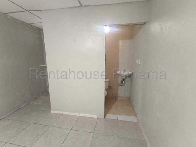 Casa en venta Tocumen EH