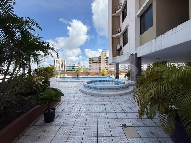 Venta de apartamento – PH Firenze Tower, Calle 50 - Imagen 14