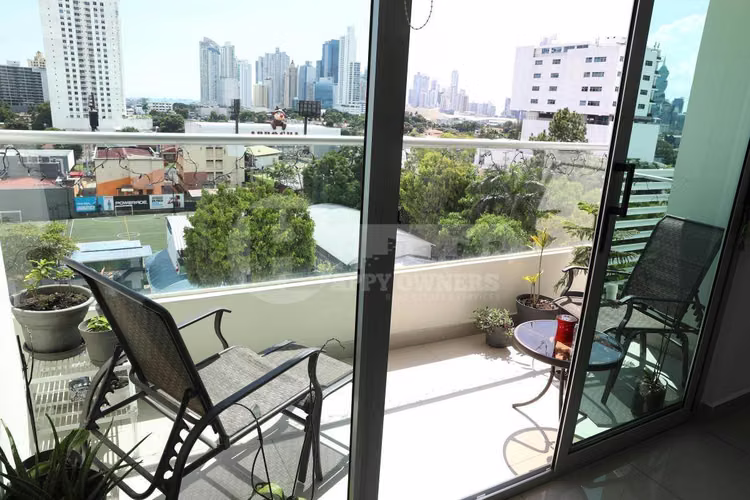 Apartment for sale - PH Firenze Tower, 50 Street