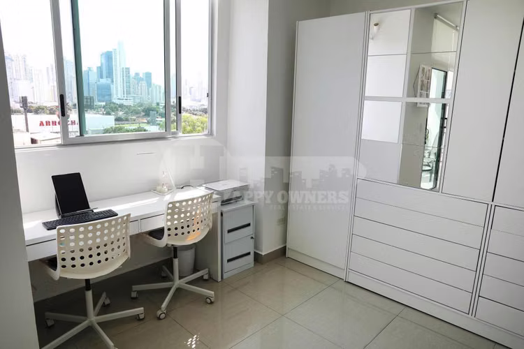 Venta de apartamento – PH Firenze Tower, Calle 50 - Imagen 5