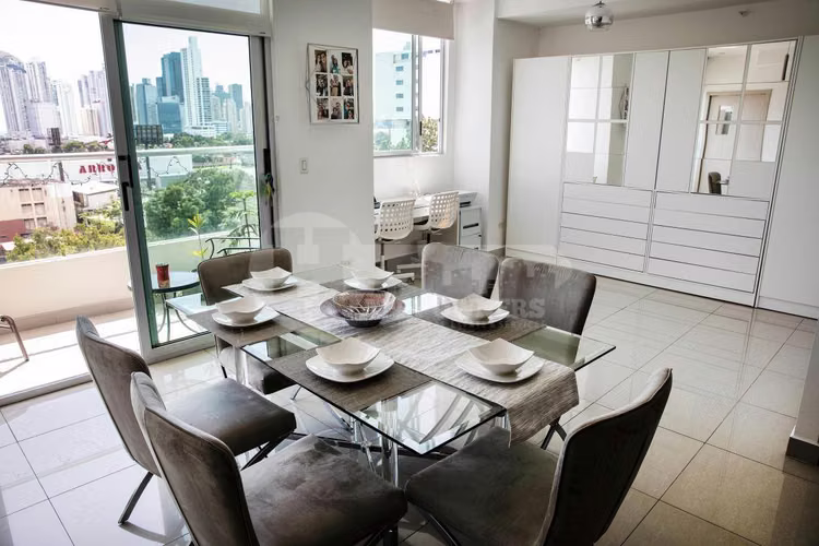 Venta de apartamento – PH Firenze Tower, Calle 50 - Imagen 2