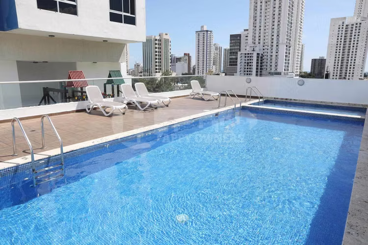 Venta de apartamento – PH Firenze Tower, Calle 50 - Imagen 13