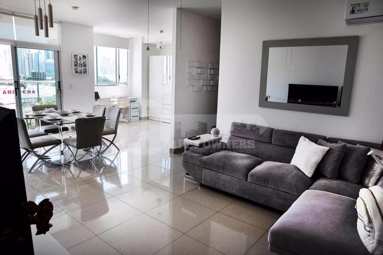 Venta de apartamento – PH Firenze Tower, Calle 50 - Imagen 4