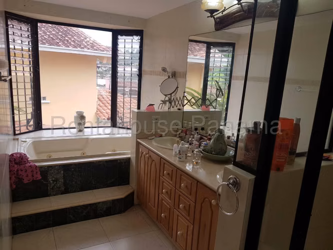 Casa en venta Altos de Panama EH - Imagen 8