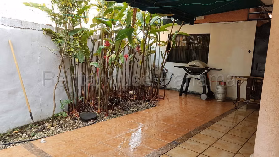 Casa en venta Altos de Panama EH - Imagen 11