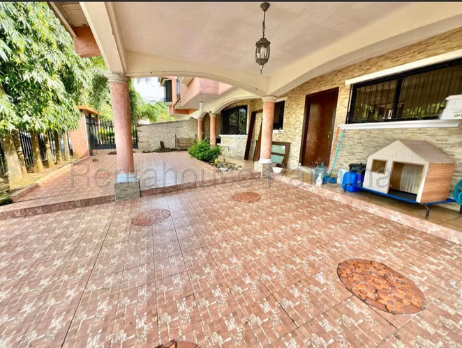 Casa en venta Altos de Panama EH - Imagen 7
