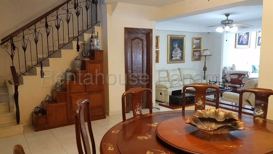 Casa en venta Altos de Panama EH - Imagen 17