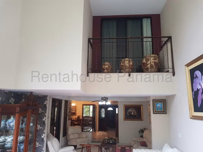 Casa en venta Altos de Panama EH - Imagen 6