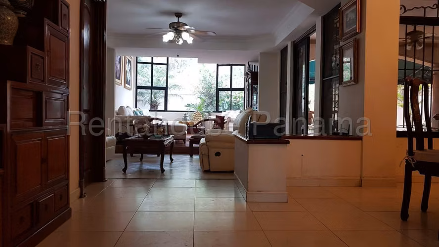 Casa en venta Altos de Panama EH - Imagen 15