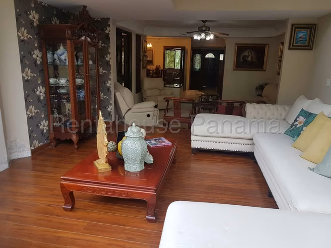 Casa en venta Altos de Panama EH - Imagen 14