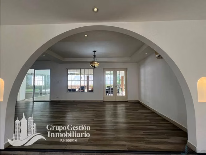 VENTA CASA COSTA DEL ESTE GRANDE 4 REC AMPLIA E ILUMINADA MLD