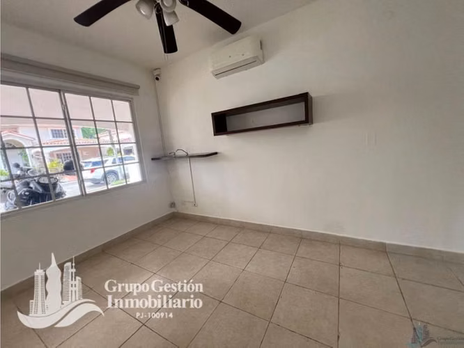 VENTA CASA COSTA DEL ESTE GRANDE 4 REC AMPLIA E ILUMINADA MLD