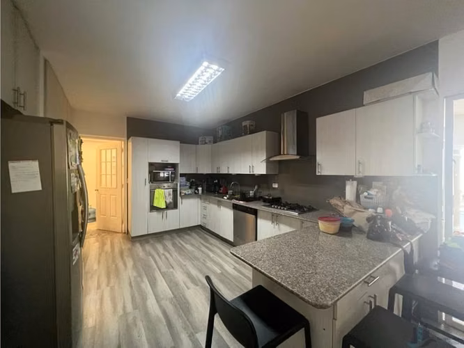 VENTA CASA COSTA DEL ESTE GRANDE 4 REC AMPLIA E ILUMINADA MLD