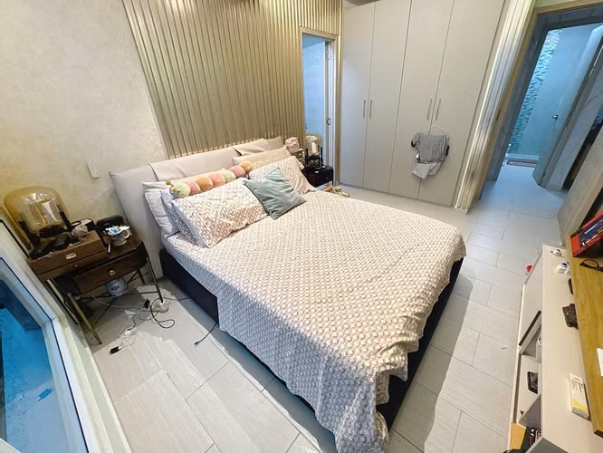 Venta de Apartamento en The Towers – San Francisco
