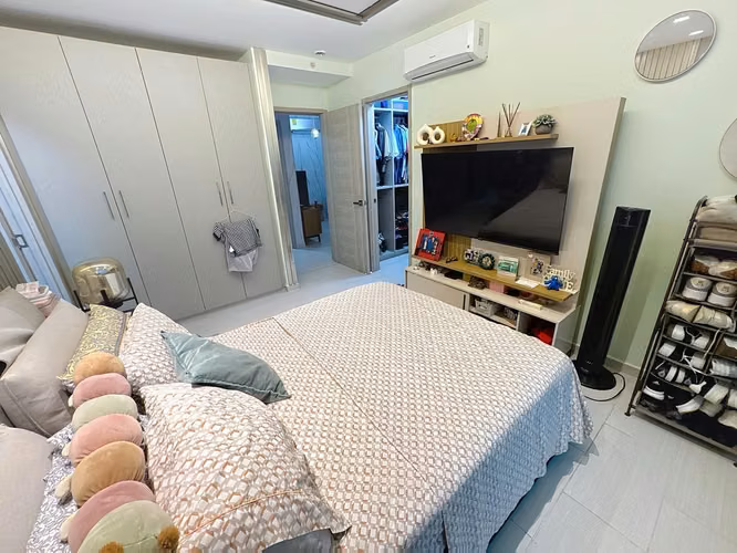 Venta de Apartamento en The Towers – San Francisco
