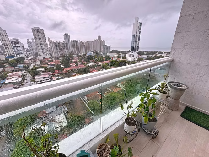 Venta de Apartamento en The Towers – San Francisco