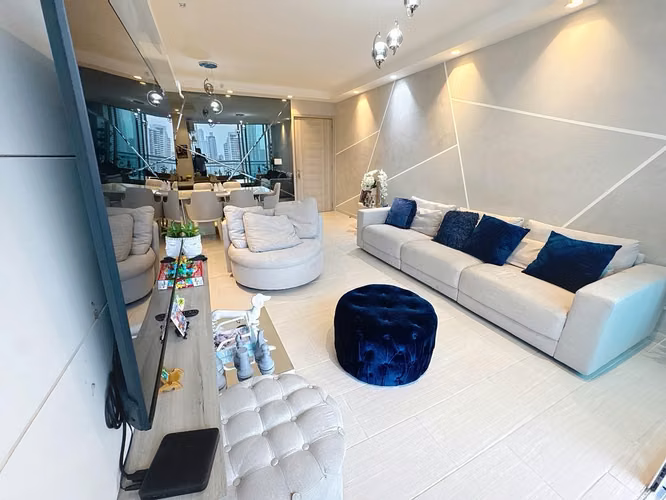 Apartment for Sale in The Towers – San Francisco, Panama City